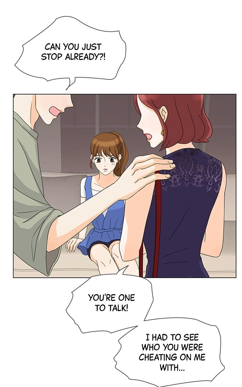 My Oppa is an Idol Chapter 20 page 41