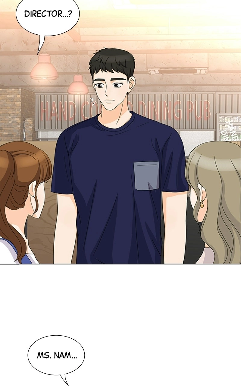 My Oppa is an Idol Chapter 20 page 81