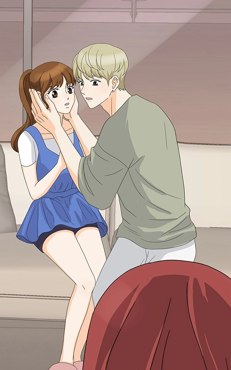 My Oppa is an Idol Chapter 20 page 28