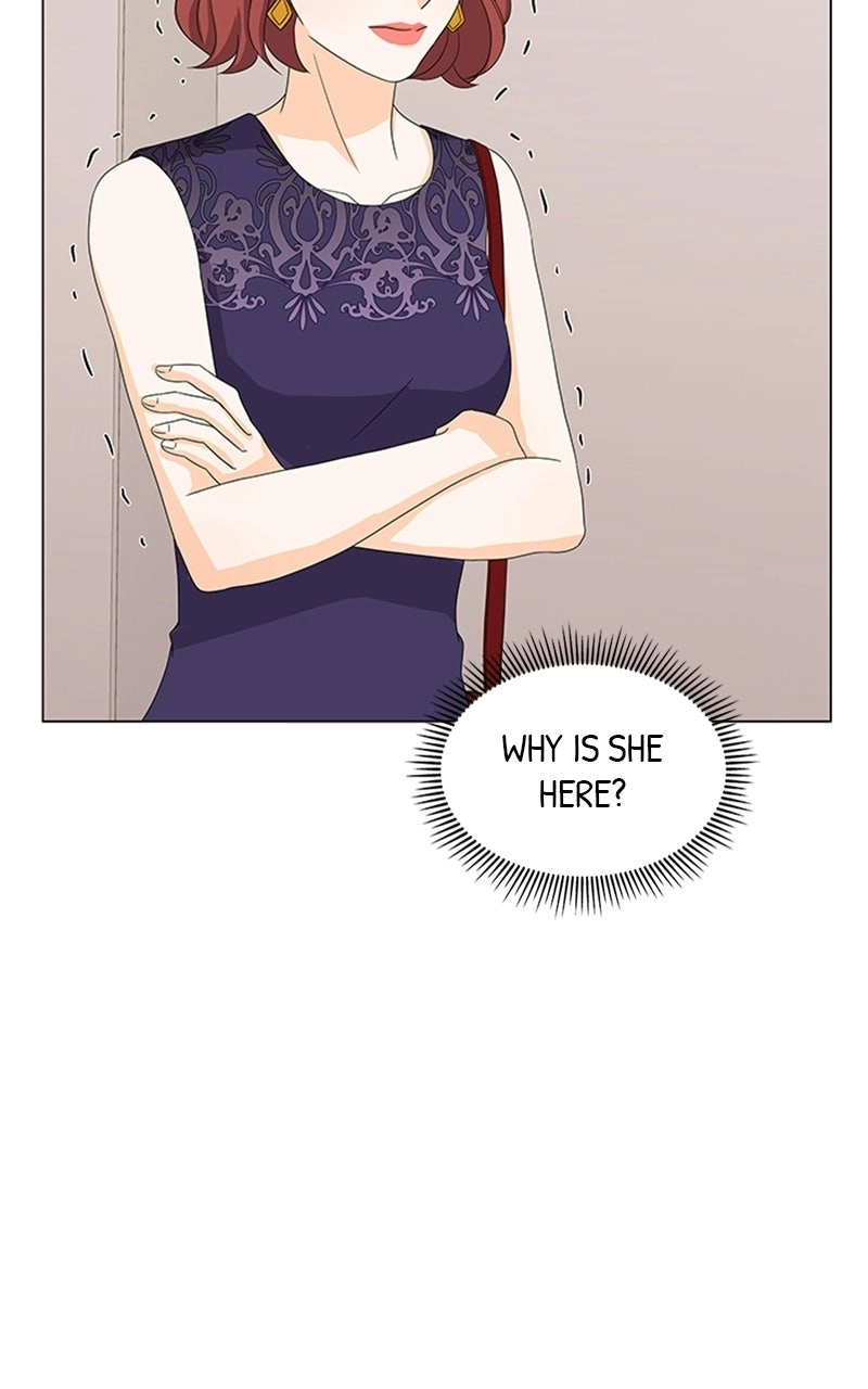 My Oppa is an Idol Chapter 20 page 35