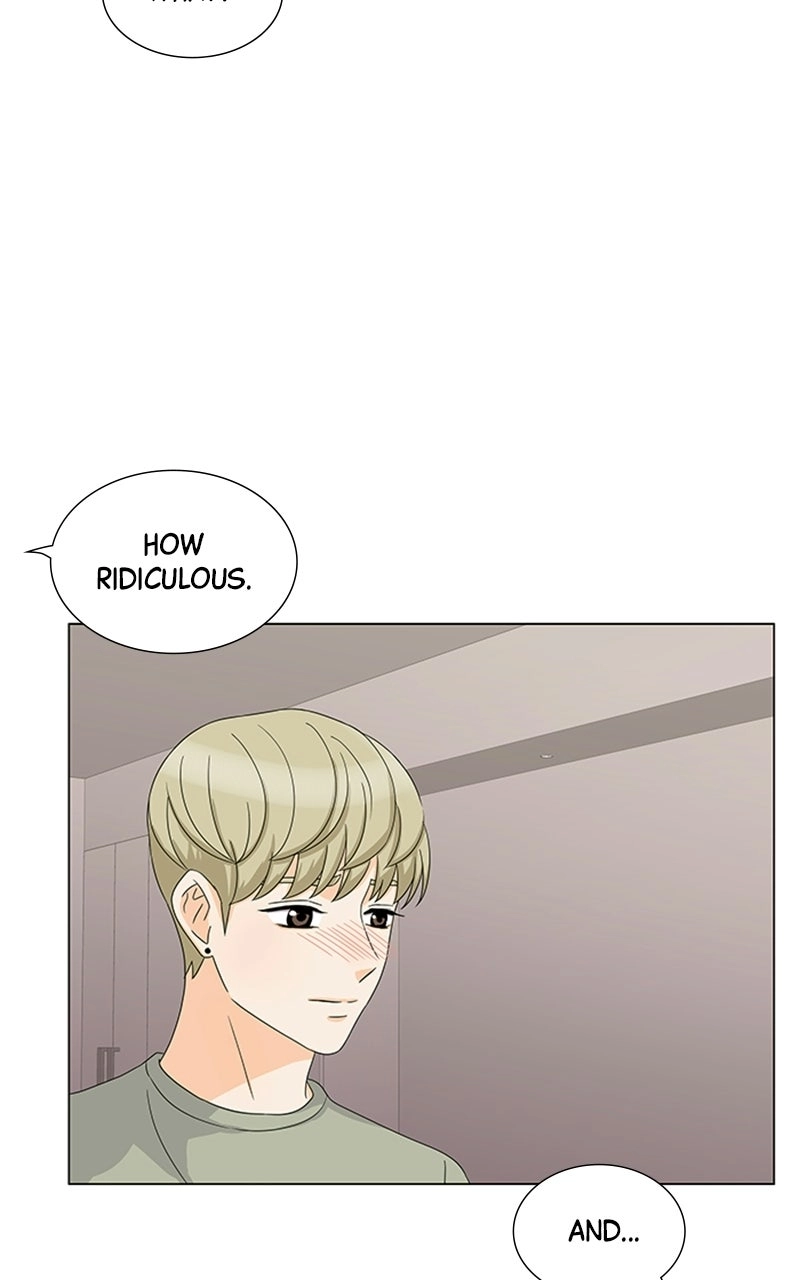My Oppa is an Idol Chapter 20 page 47