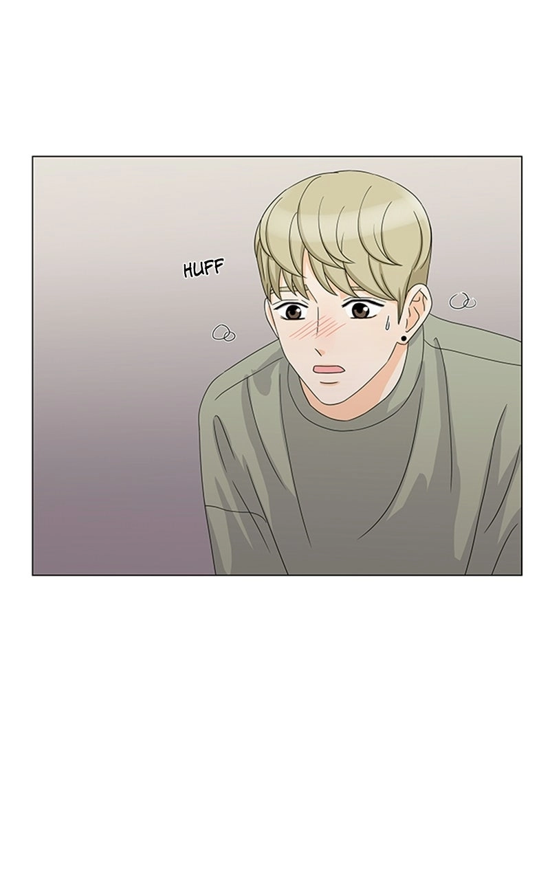 My Oppa is an Idol Chapter 20 page 61