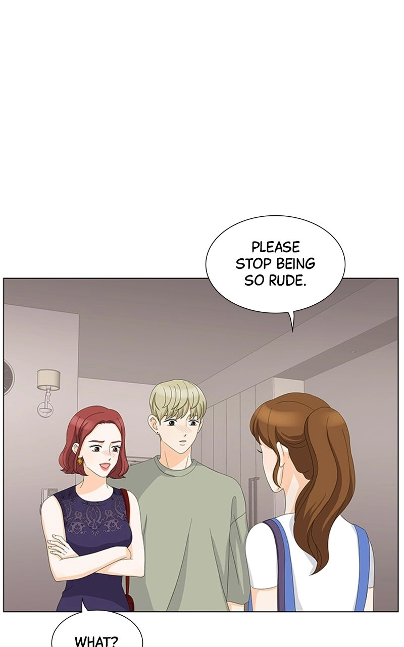 My Oppa is an Idol Chapter 20 page 46