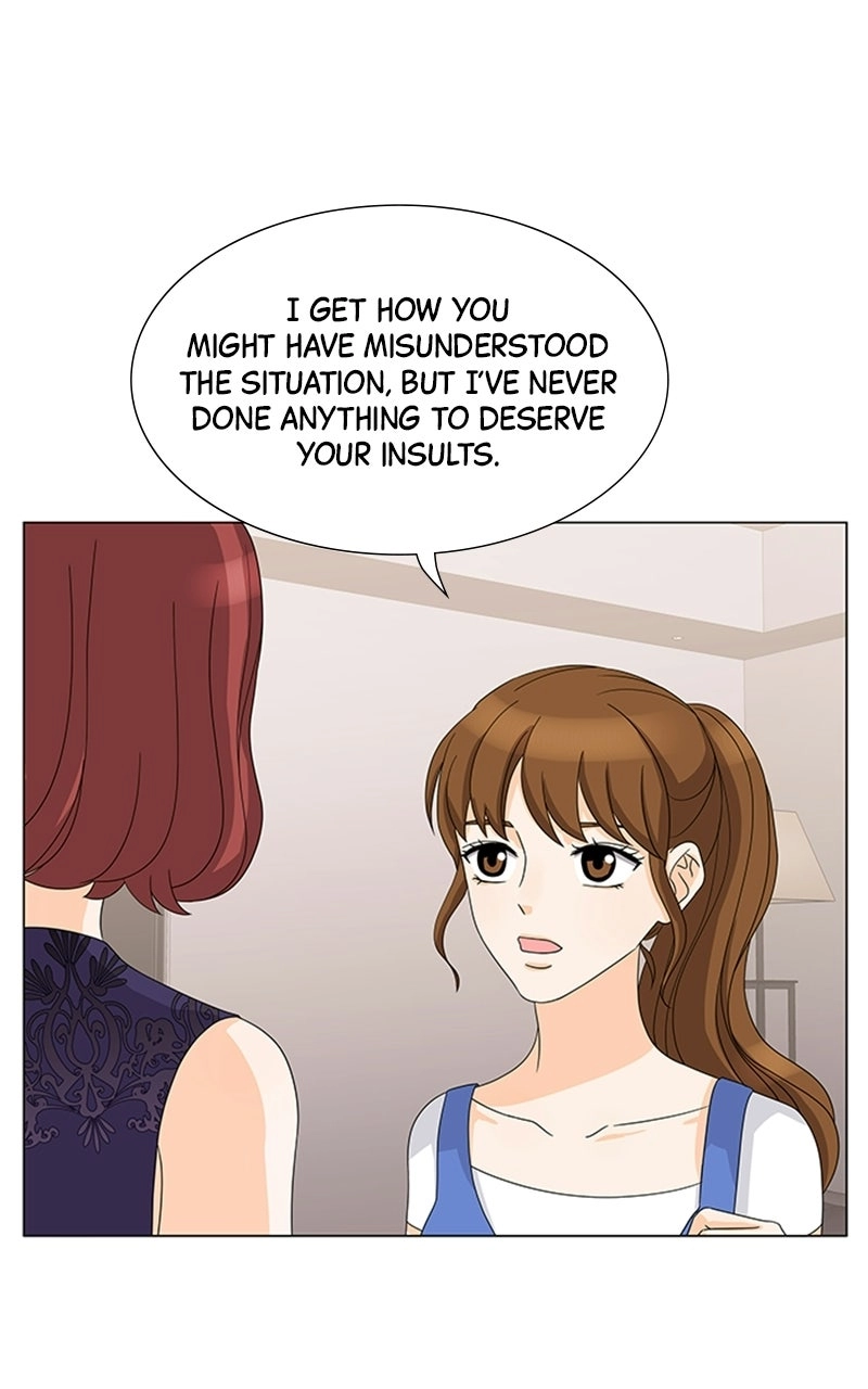 My Oppa is an Idol Chapter 20 page 45
