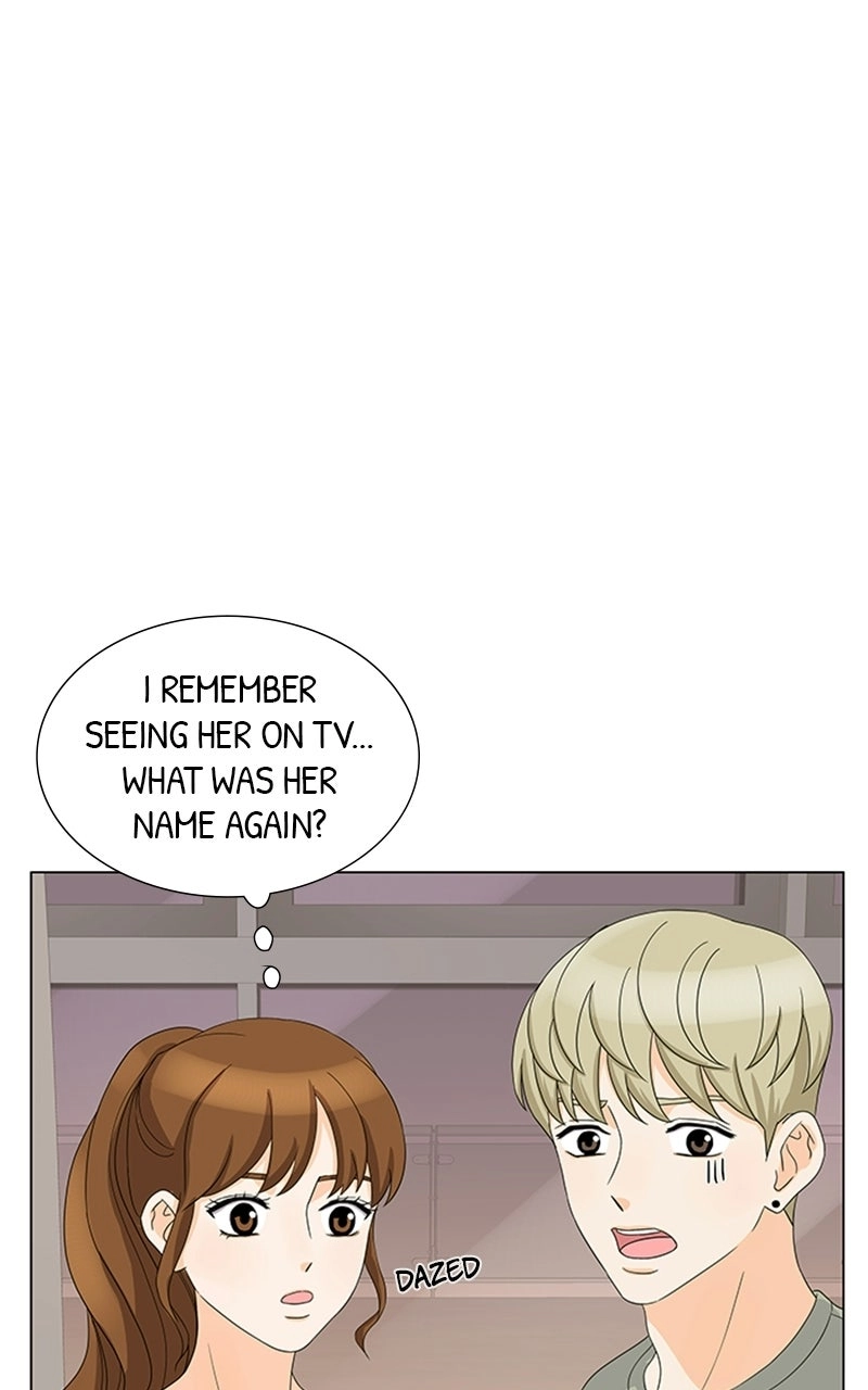 My Oppa is an Idol Chapter 20 page 31