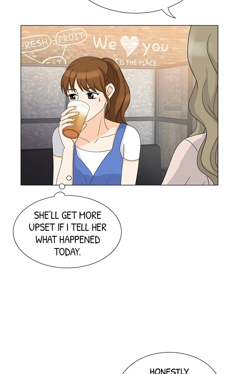 My Oppa is an Idol Chapter 20 page 74