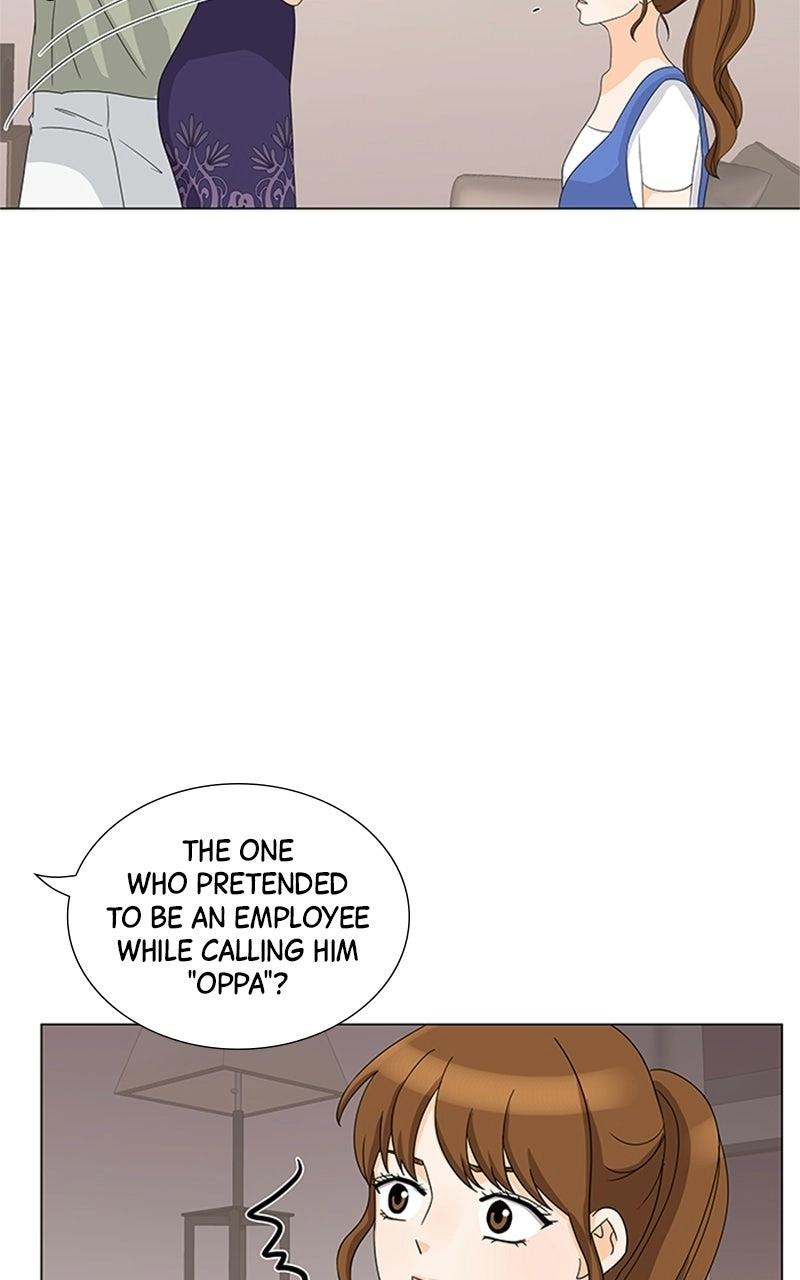 My Oppa is an Idol Chapter 20 page 38