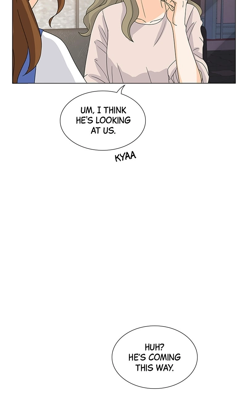 My Oppa is an Idol Chapter 20 page 78