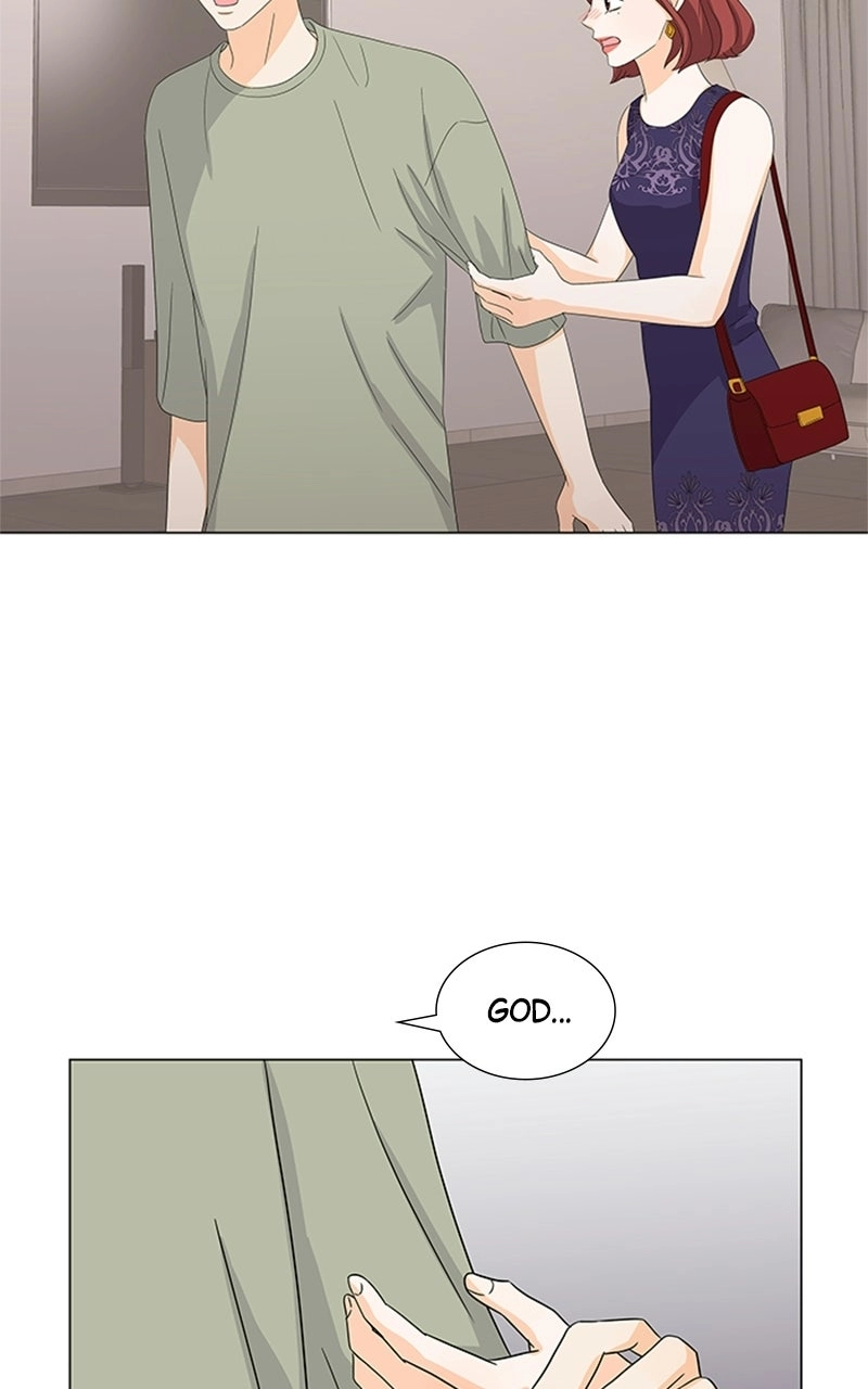 My Oppa is an Idol Chapter 20 page 54