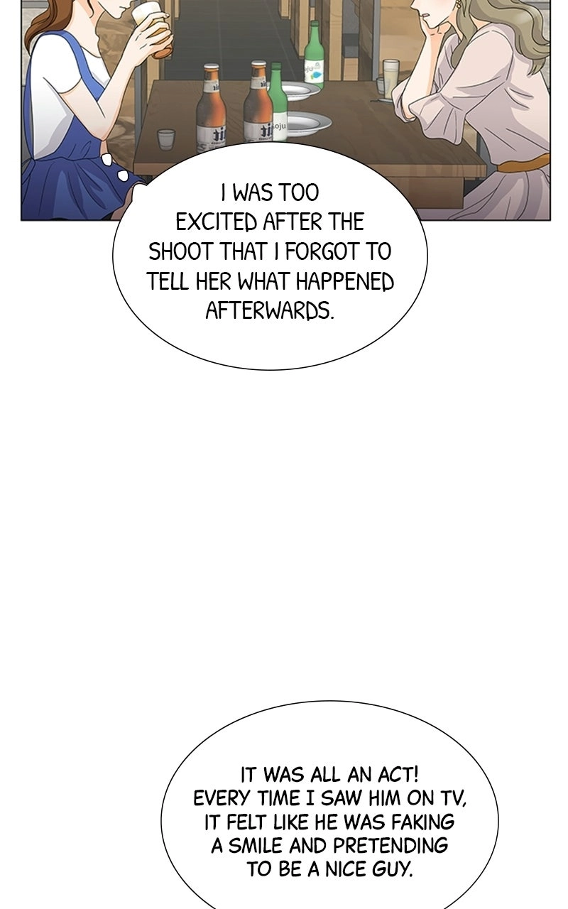 My Oppa is an Idol Chapter 20 page 73