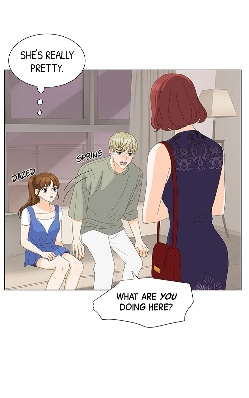 My Oppa is an Idol Chapter 20 page 36
