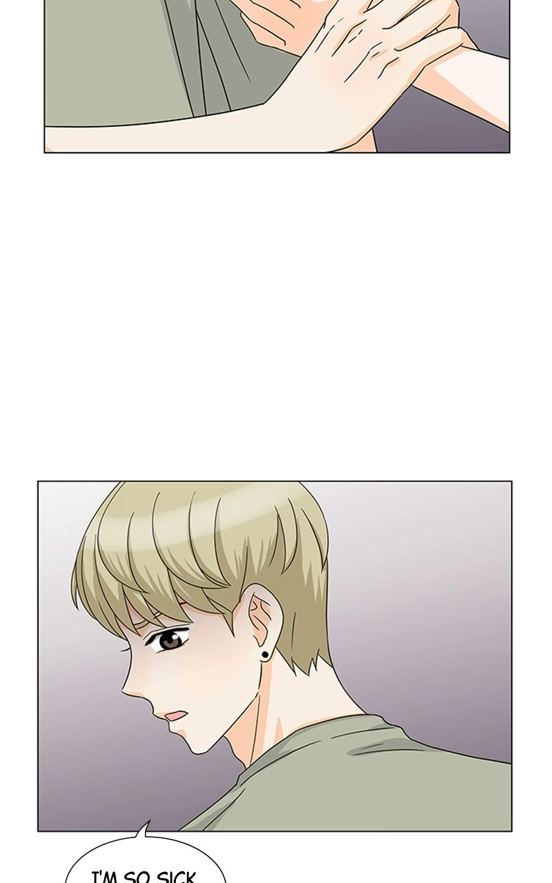 My Oppa is an Idol Chapter 20 page 55