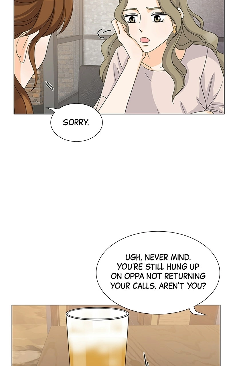 My Oppa is an Idol Chapter 20 page 71