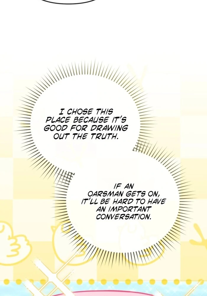 The Strongest Lady Hides Her Strength Chapter 20 page 9