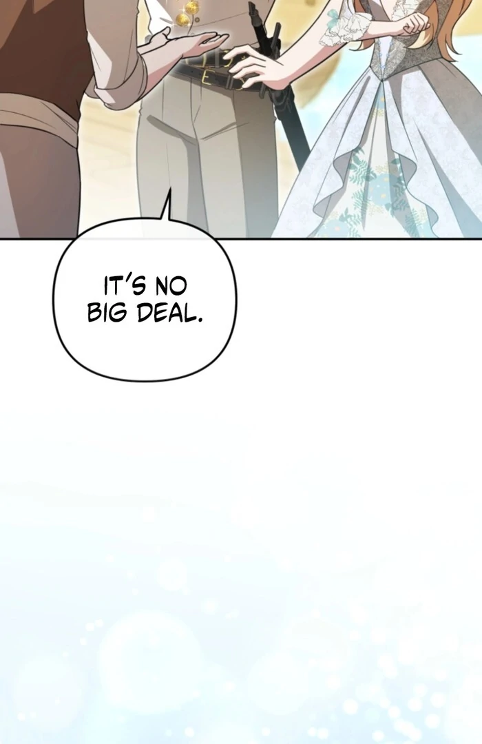 The Strongest Lady Hides Her Strength Chapter 20 page 12