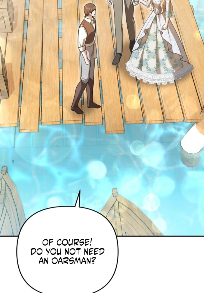 The Strongest Lady Hides Her Strength Chapter 20 page 8