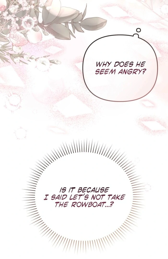 The Strongest Lady Hides Her Strength Chapter 20 page 4