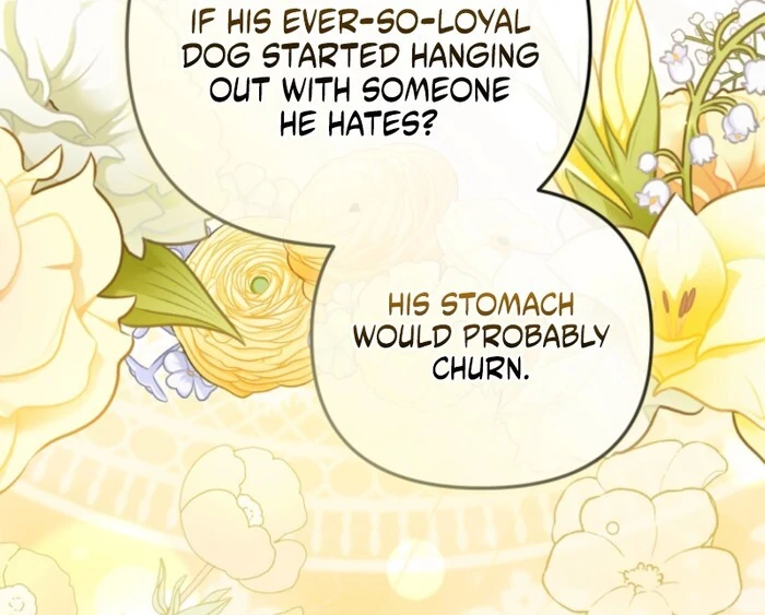 The Strongest Lady Hides Her Strength Chapter 20 page 47