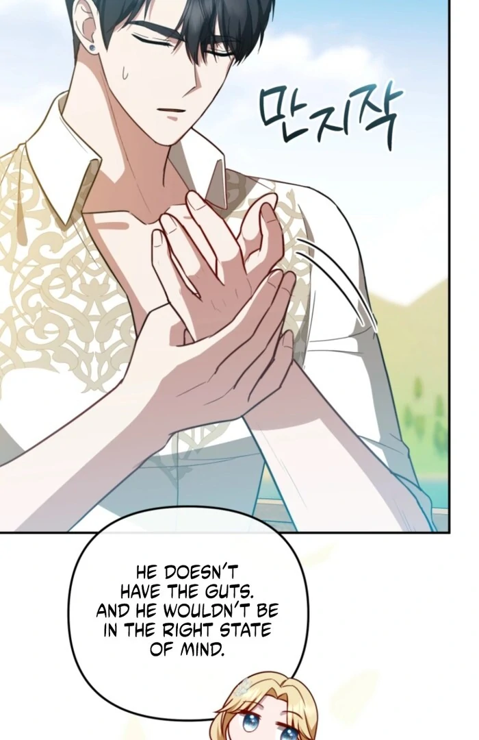 The Strongest Lady Hides Her Strength Chapter 20 page 54