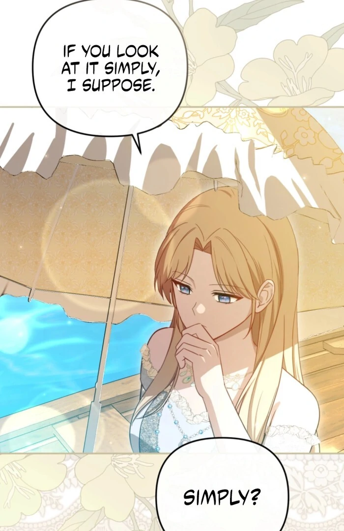 The Strongest Lady Hides Her Strength Chapter 20 page 41