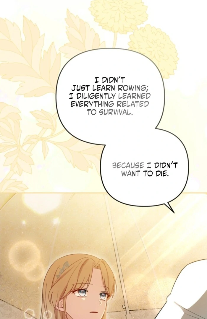 The Strongest Lady Hides Her Strength Chapter 20 page 33