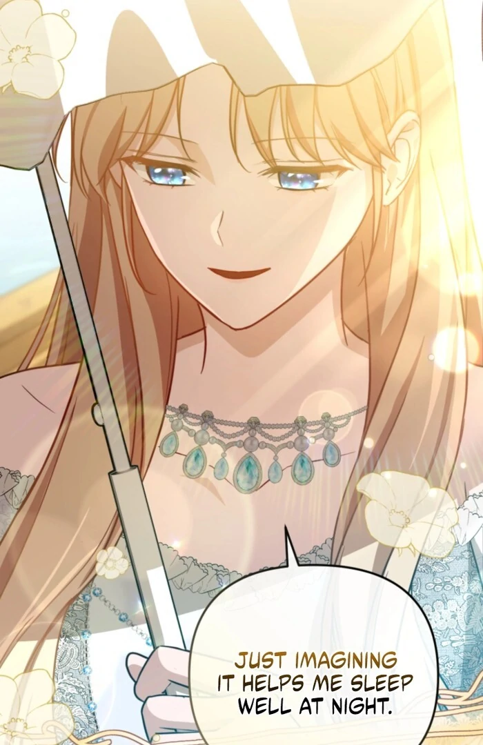The Strongest Lady Hides Her Strength Chapter 20 page 49