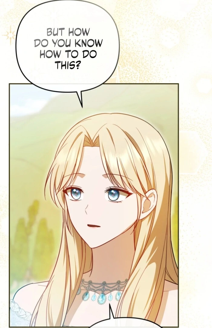 The Strongest Lady Hides Her Strength Chapter 20 page 30