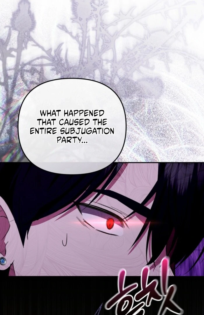 The Strongest Lady Hides Her Strength Chapter 20 page 64