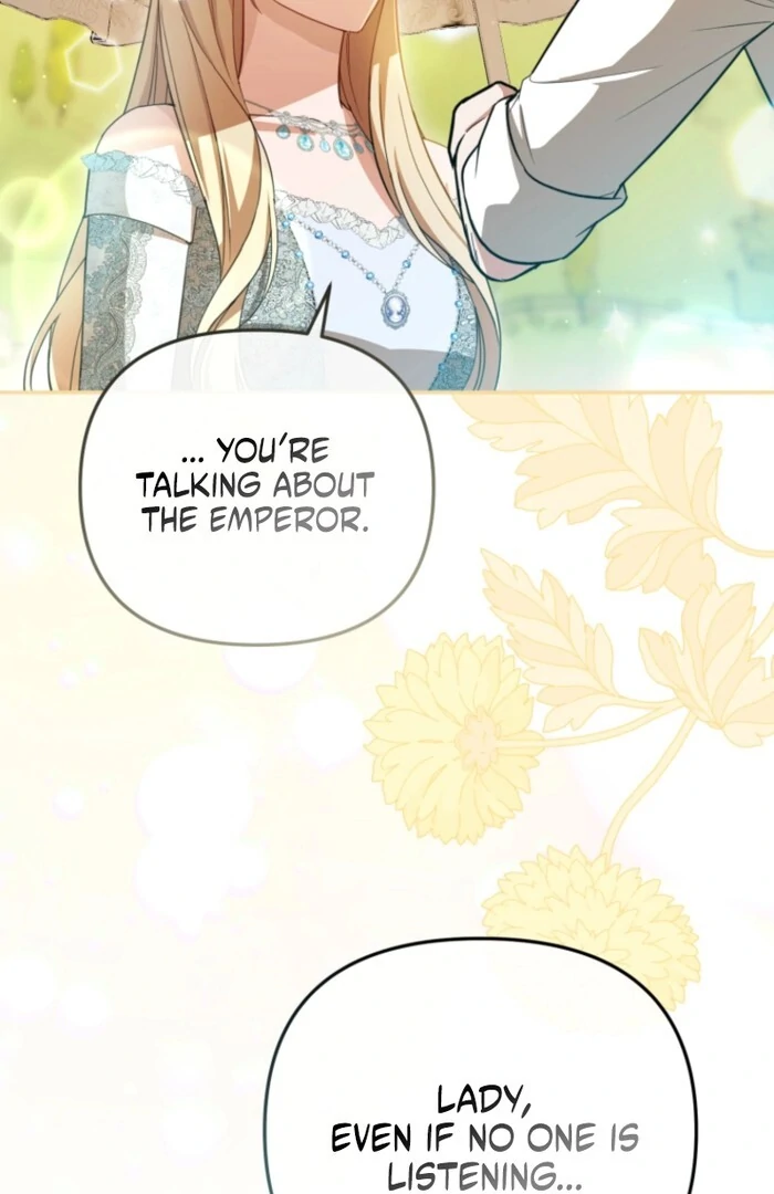 The Strongest Lady Hides Her Strength Chapter 20 page 34