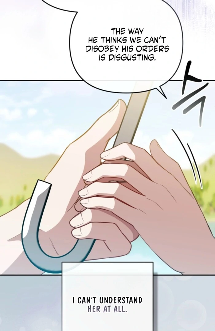 The Strongest Lady Hides Her Strength Chapter 20 page 44