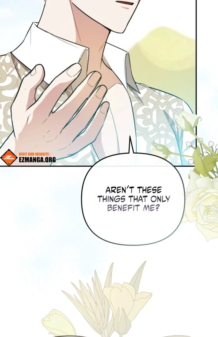 The Strongest Lady Hides Her Strength Chapter 20 page 40