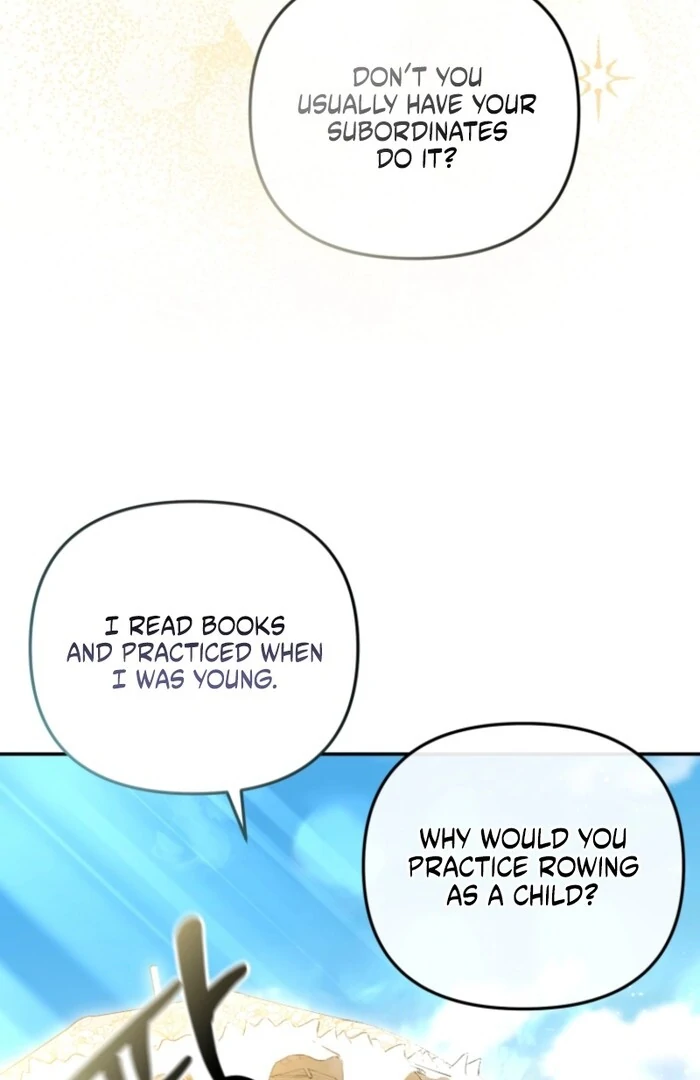 The Strongest Lady Hides Her Strength Chapter 20 page 31