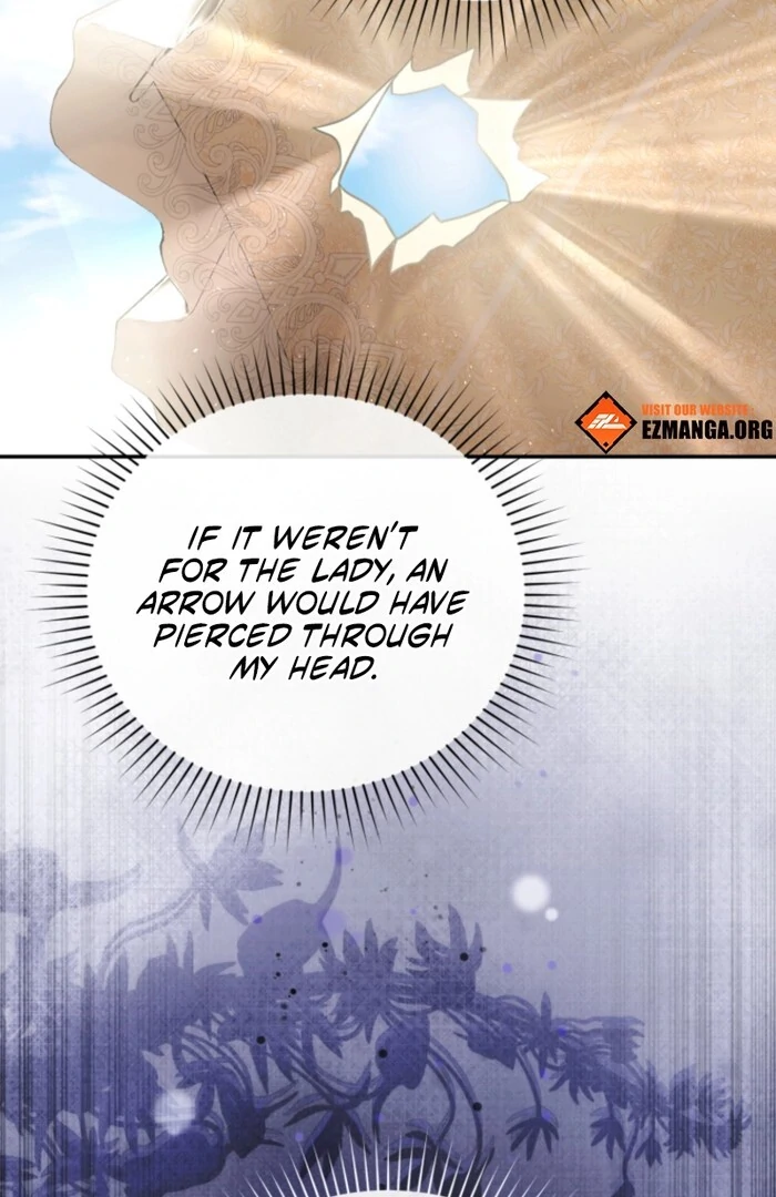 The Strongest Lady Hides Her Strength Chapter 20 page 73