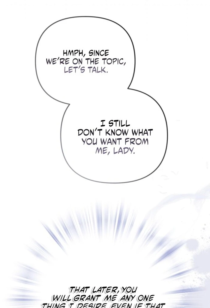 The Strongest Lady Hides Her Strength Chapter 20 page 37