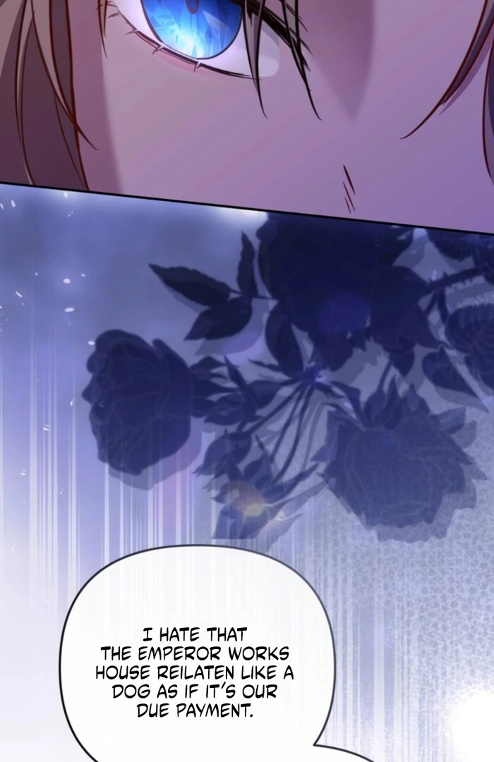 The Strongest Lady Hides Her Strength Chapter 20 page 43