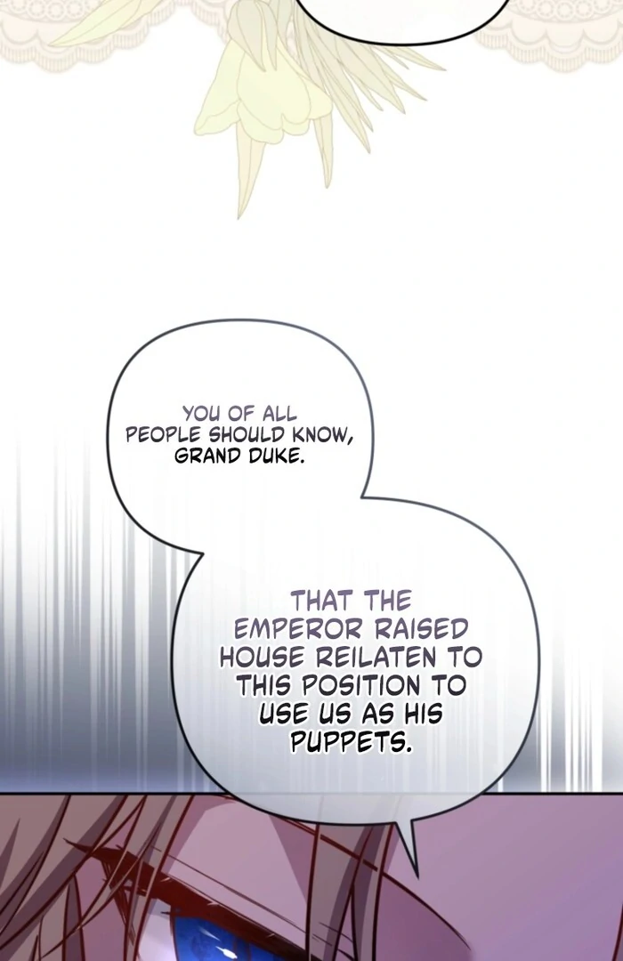 The Strongest Lady Hides Her Strength Chapter 20 page 42