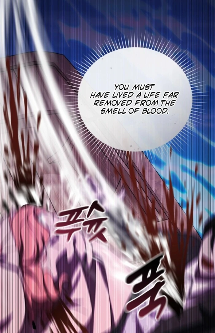 The Strongest Lady Hides Her Strength Chapter 20 page 81