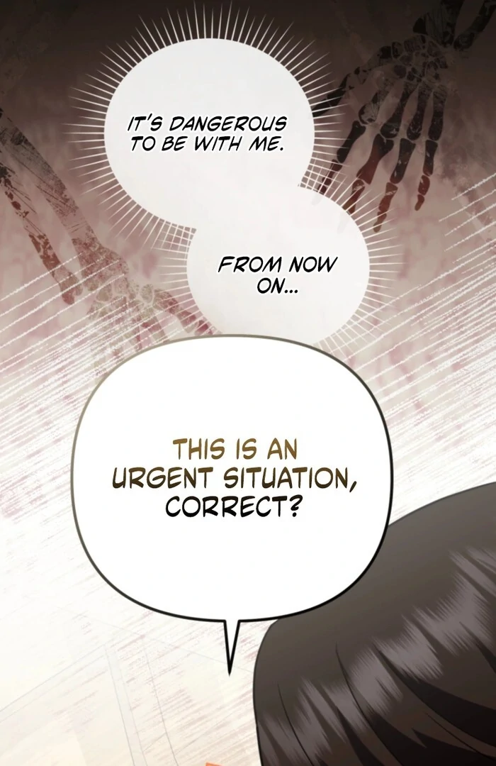 The Strongest Lady Hides Her Strength Chapter 20 page 106