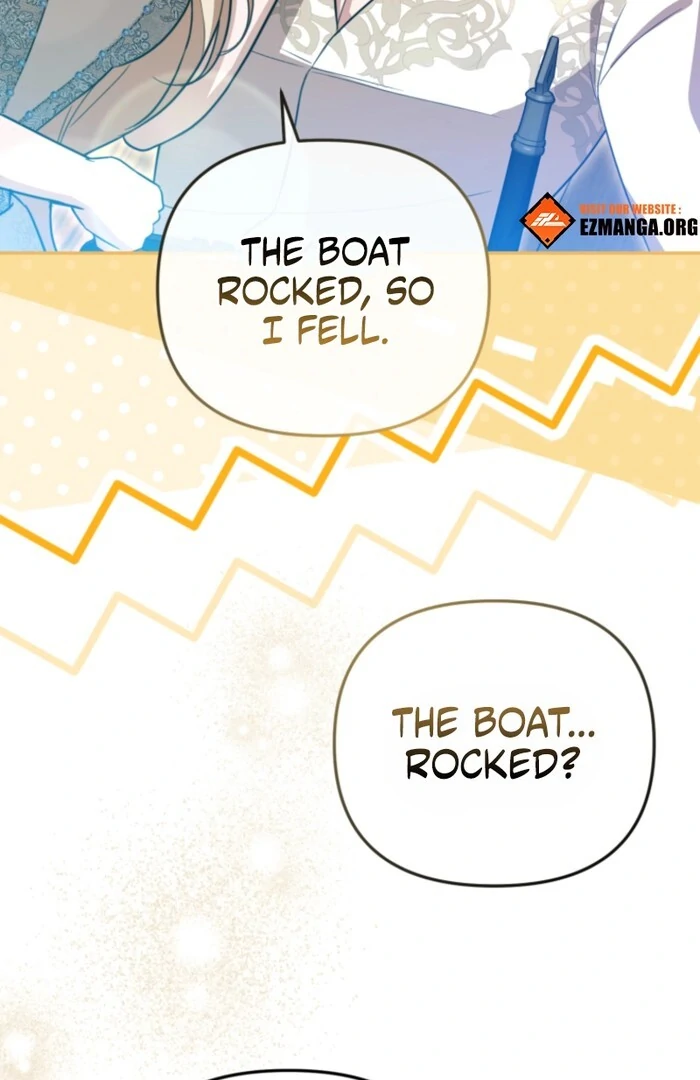 The Strongest Lady Hides Her Strength Chapter 20 page 99