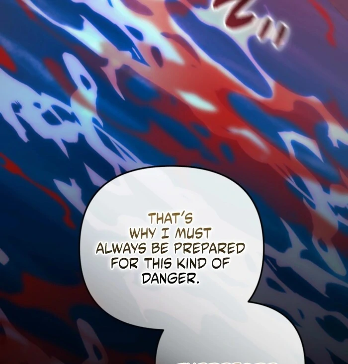 The Strongest Lady Hides Her Strength Chapter 20 page 104