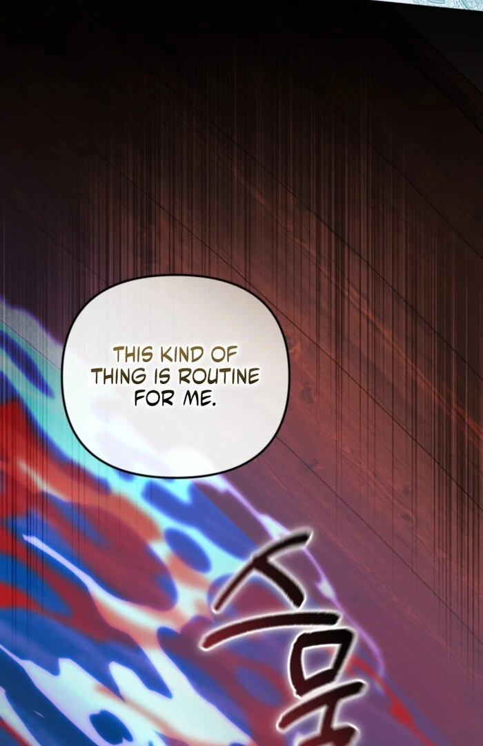 The Strongest Lady Hides Her Strength Chapter 20 page 103