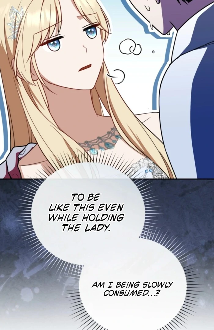 The Strongest Lady Hides Her Strength Chapter 20 page 93