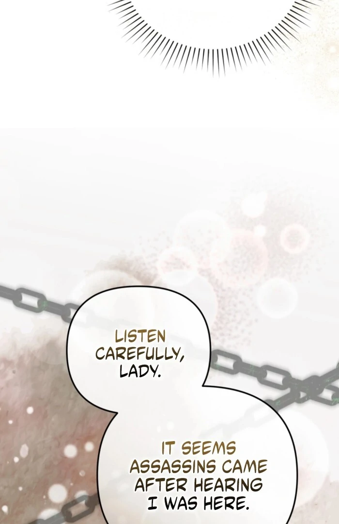 The Strongest Lady Hides Her Strength Chapter 20 page 101