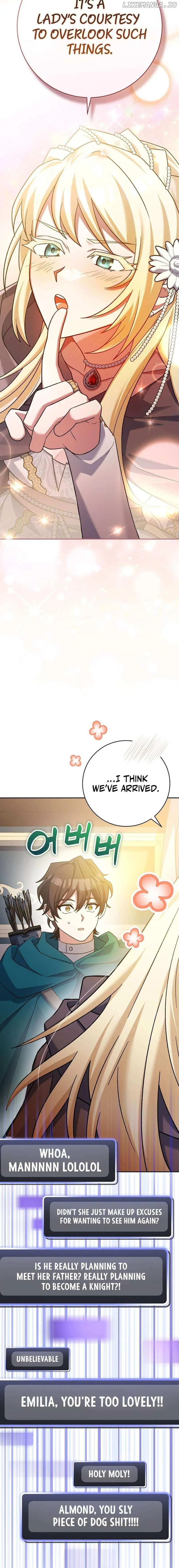 Genius Archer's Livestreaming Chapter 20 page 13