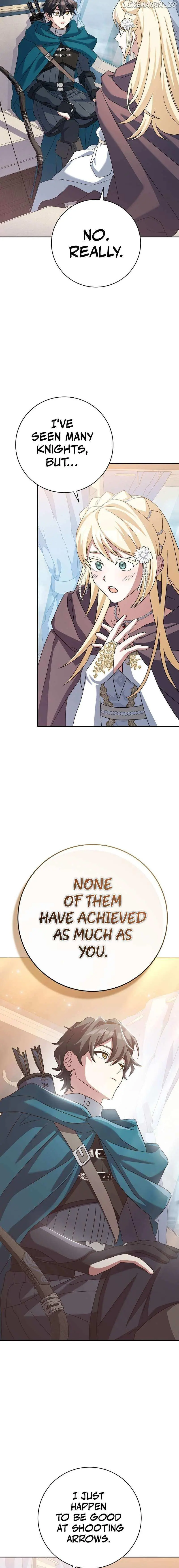 Genius Archer's Livestreaming Chapter 20 page 7