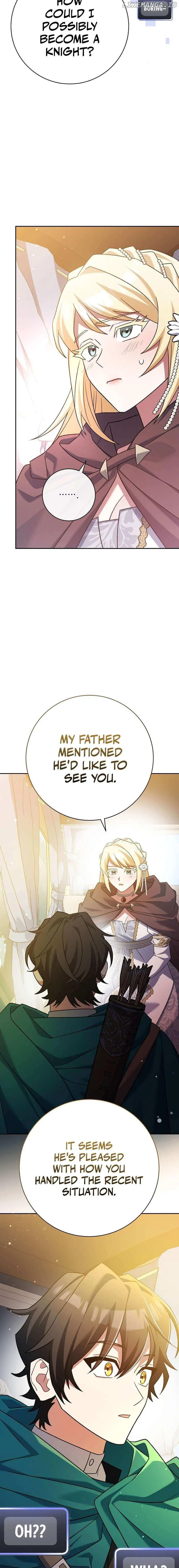 Genius Archer's Livestreaming Chapter 20 page 11