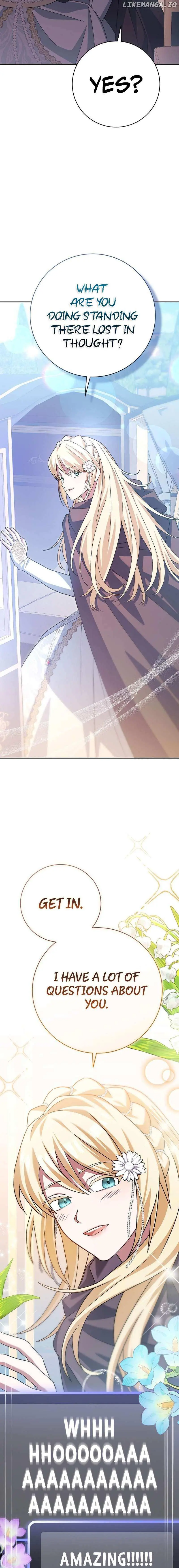Genius Archer's Livestreaming Chapter 20 page 5
