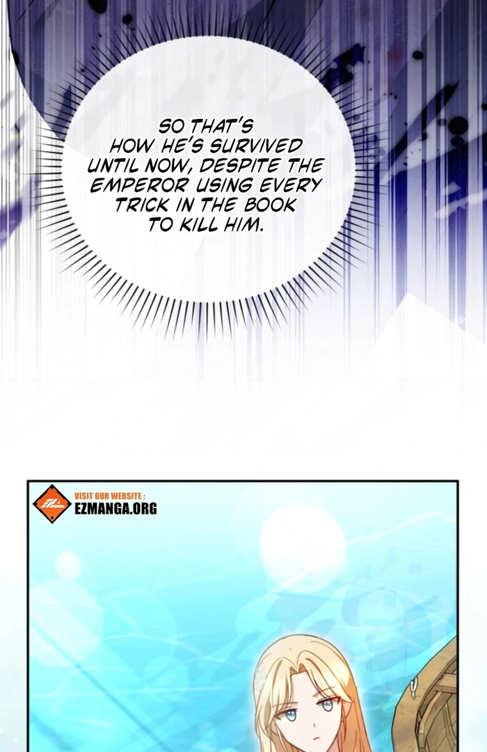 The Strongest Lady Hides Her Strength Chapter 20 page 127