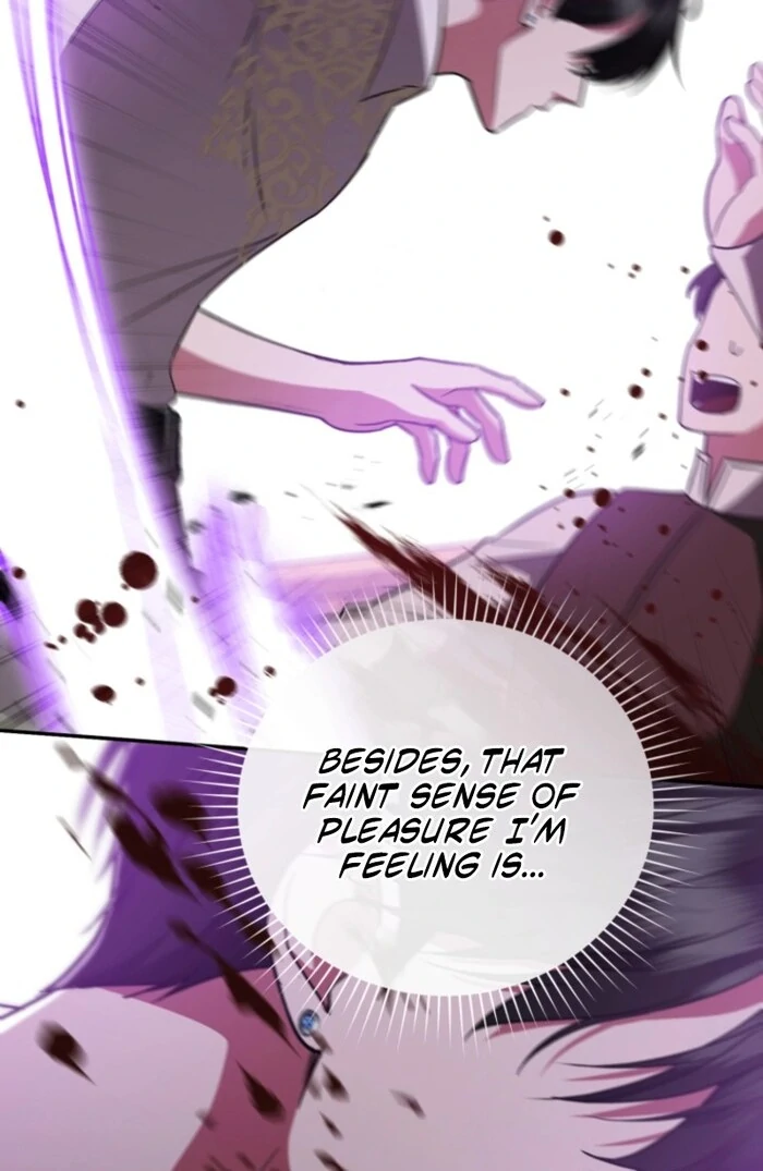 The Strongest Lady Hides Her Strength Chapter 20 page 124
