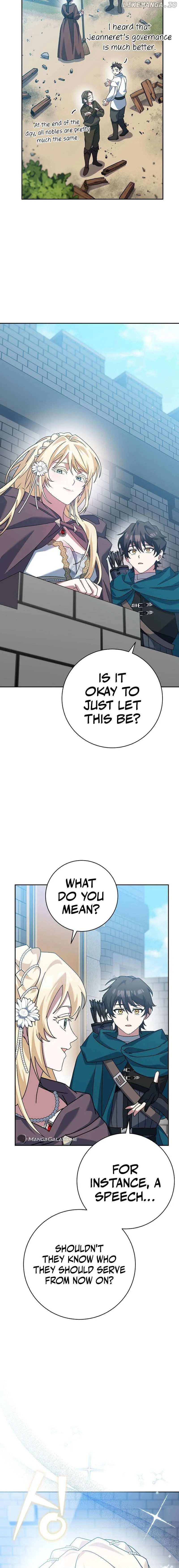 Genius Archer's Livestreaming Chapter 20 page 19